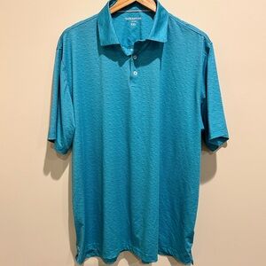 Men’s Golf Polo